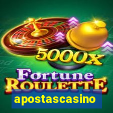 apostascasino