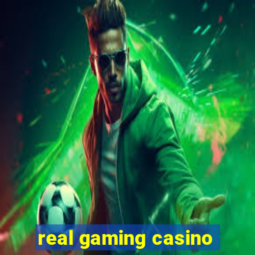 real gaming casino