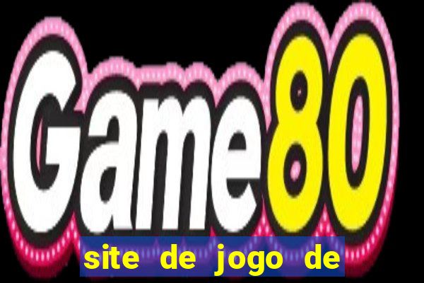 site de jogo de futebol online