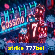 strike 777bet