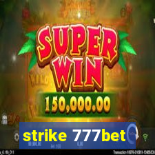 strike 777bet