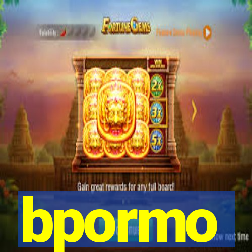 bpormo