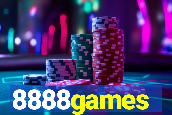 8888games