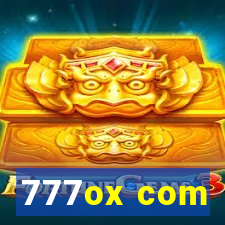 777ox com