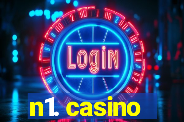 n1. casino