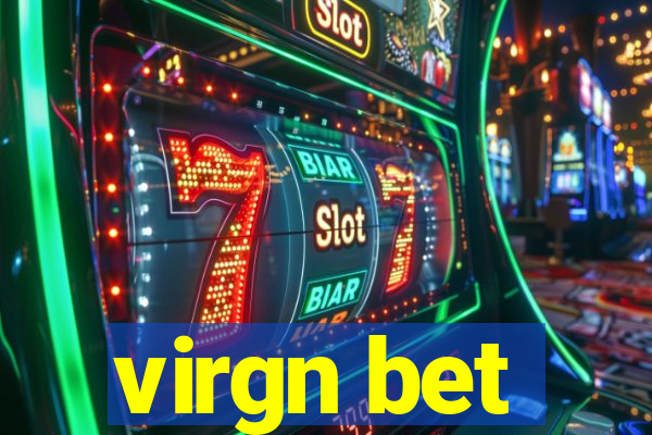 virgn bet