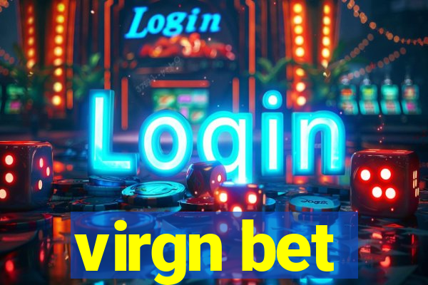 virgn bet