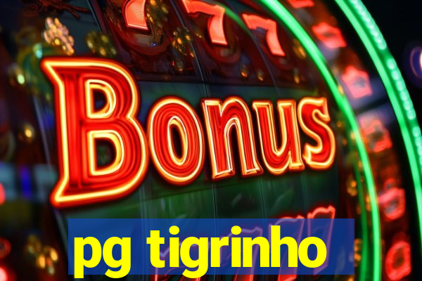 pg tigrinho