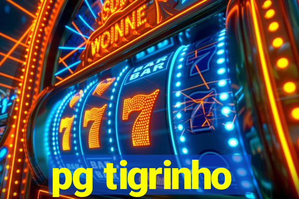 pg tigrinho