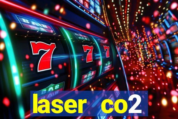 laser co2 frazionato napoli