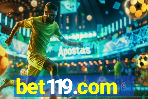 bet119.com