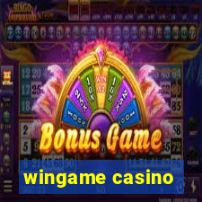 wingame casino