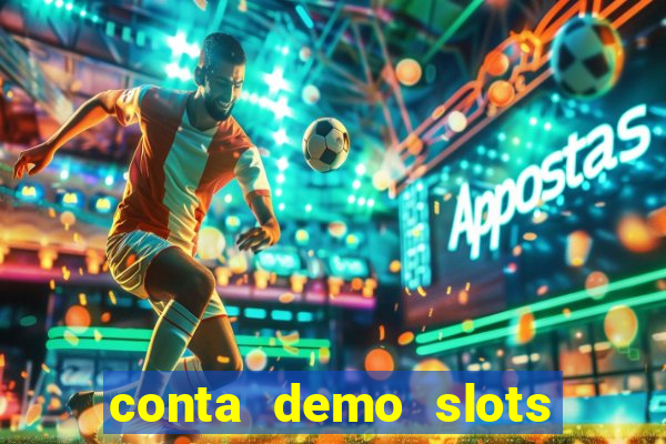 conta demo slots pg coelho