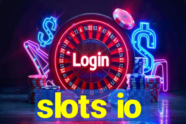 slots io