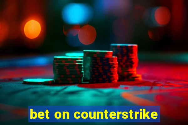 bet on counterstrike