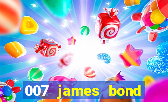 007 james bond casino royale