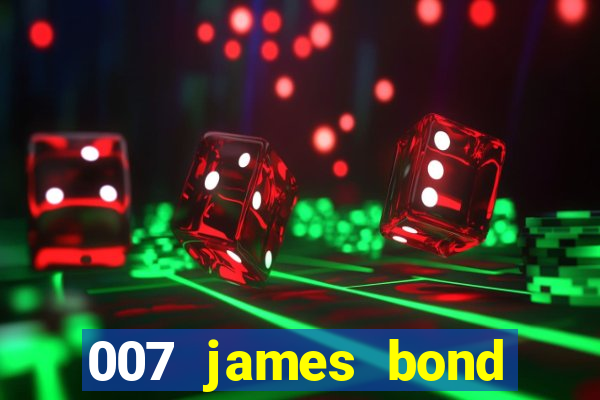 007 james bond casino royale