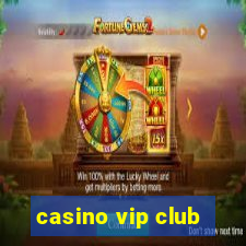 casino vip club