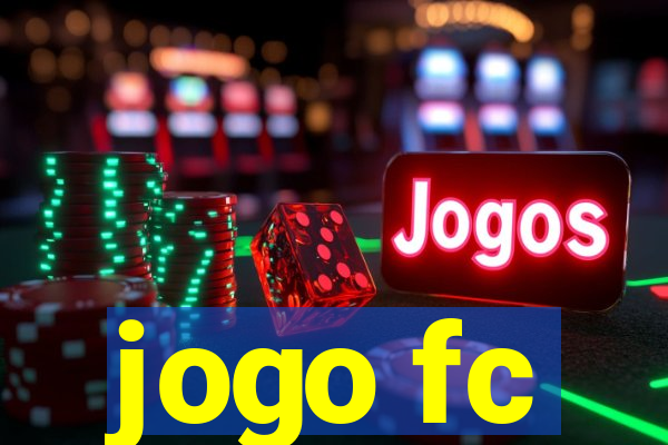 jogo fc