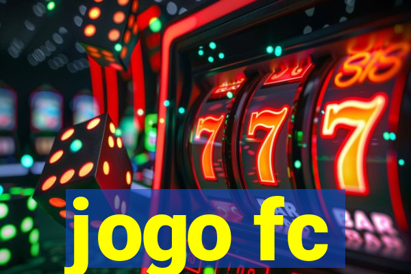 jogo fc