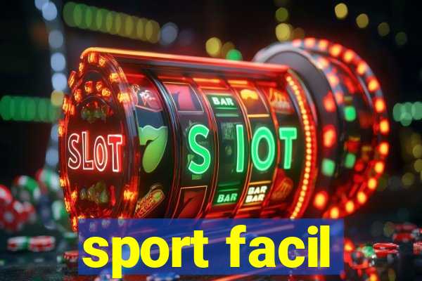 sport facil