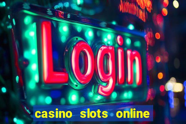 casino slots online real money gcash