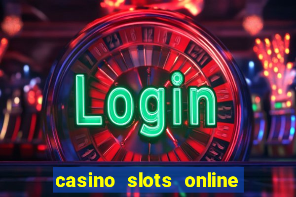 casino slots online real money gcash