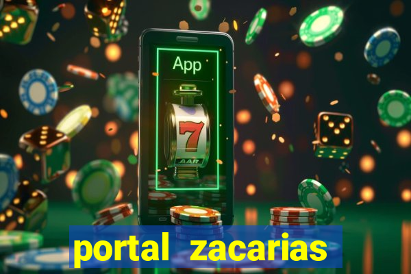 portal zacarias maloqueiro cavando sua cova