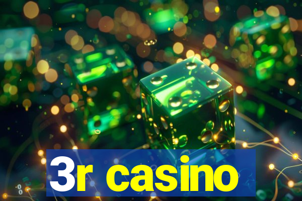 3r casino