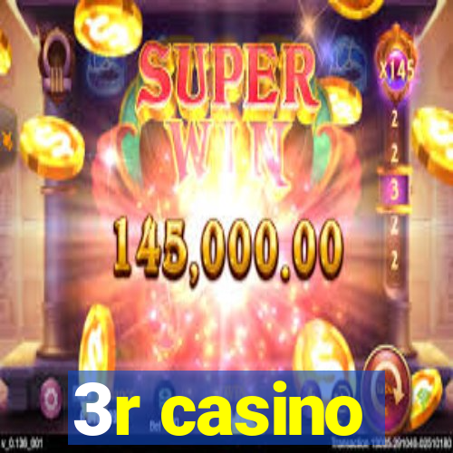 3r casino