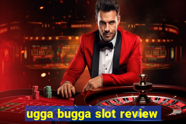 ugga bugga slot review