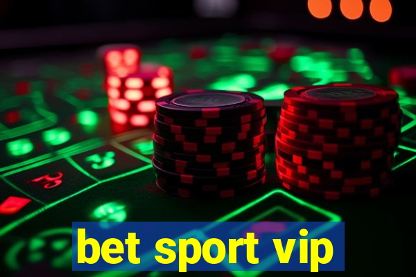 bet sport vip