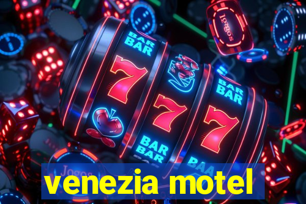 venezia motel