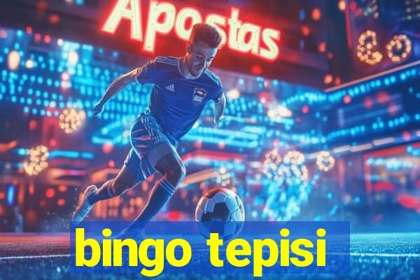 bingo tepisi