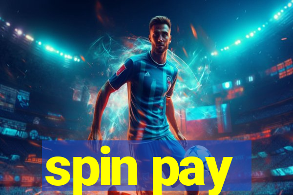 spin pay