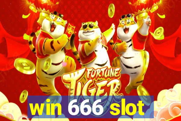 win 666 slot