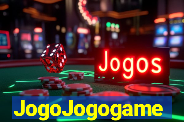 JogoJogogame