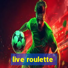 live roulette