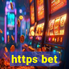 https bet