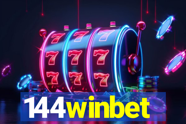 144winbet