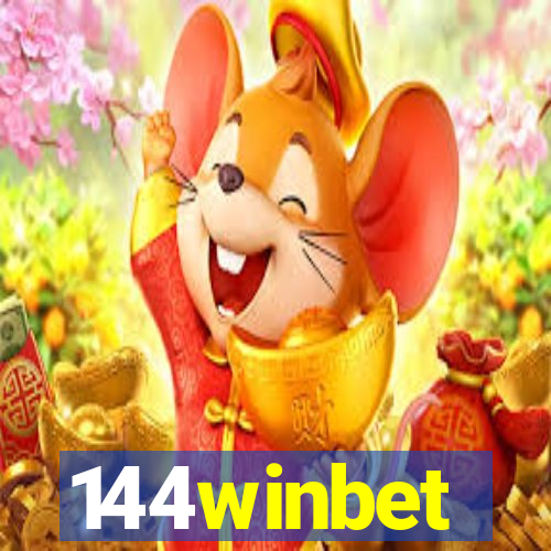 144winbet