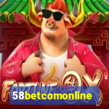 58betcomonline