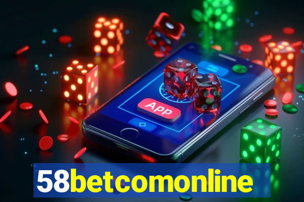 58betcomonline