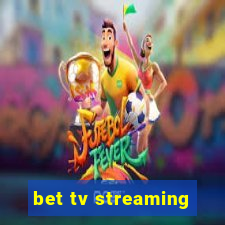 bet tv streaming