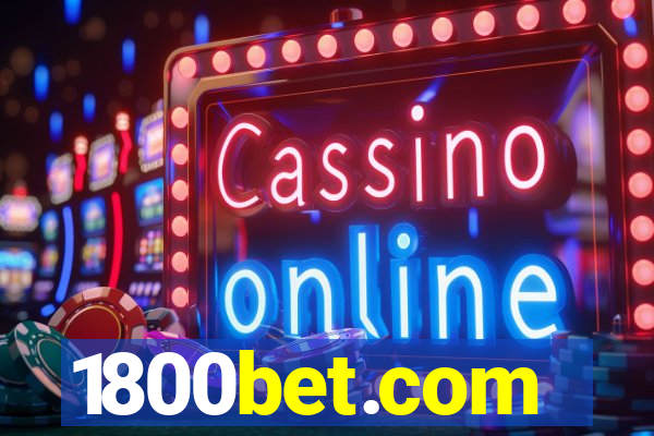 1800bet.com