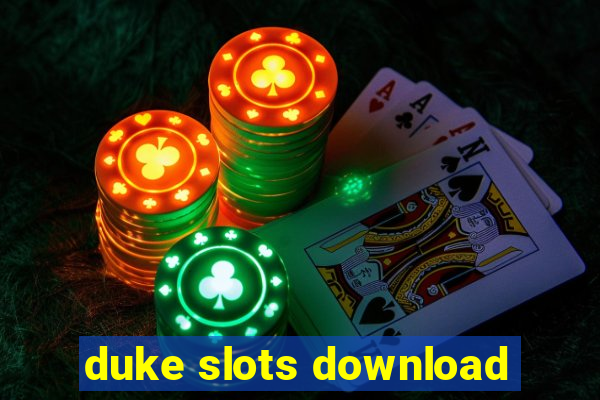 duke slots download