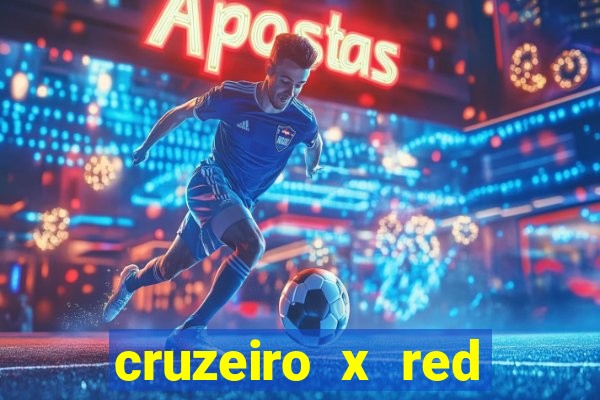 cruzeiro x red bull bragantino