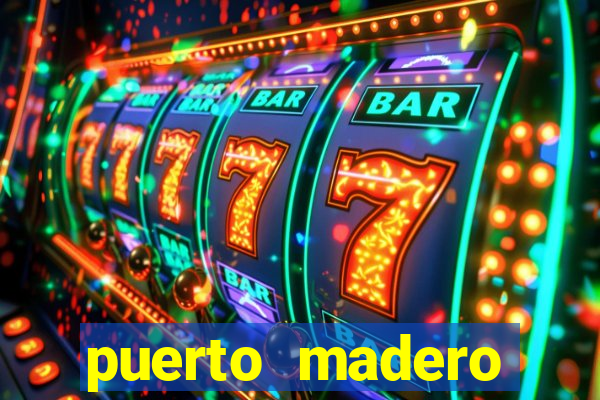 puerto madero casino buenos aires