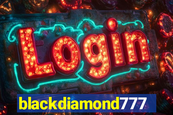 blackdiamond777