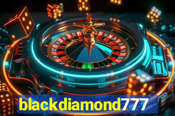 blackdiamond777